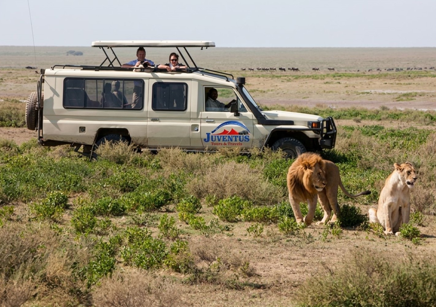 Maasai Mara