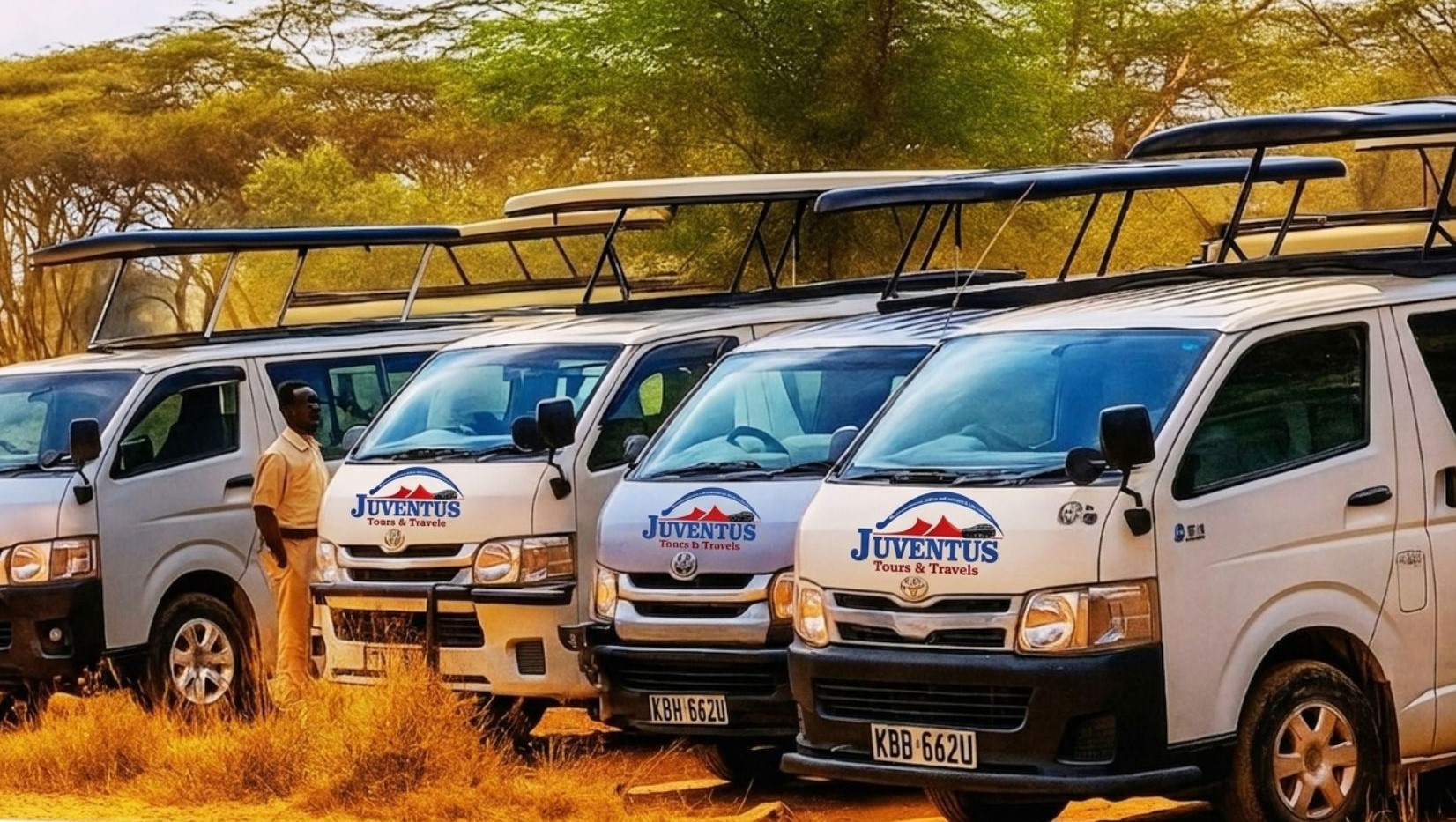 Lake Nakuru